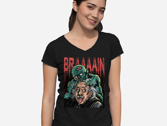 The Most Delicious Brain