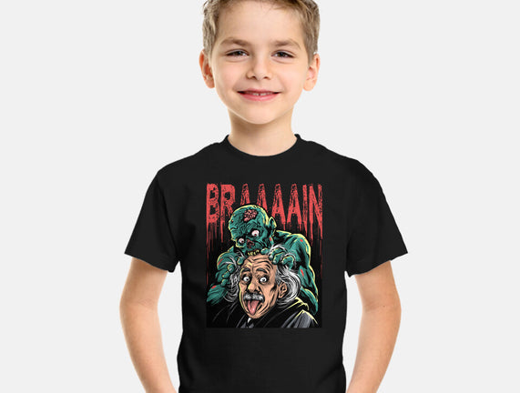 The Most Delicious Brain