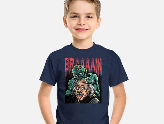 The Most Delicious Brain