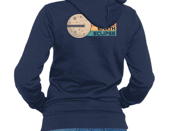 I Love Flat Earth Eclipse