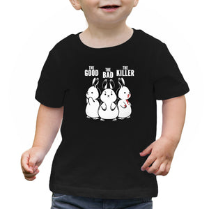 The Good The Bad And The Killer Rabbit
