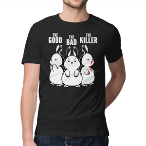 The Good The Bad And The Killer Rabbit