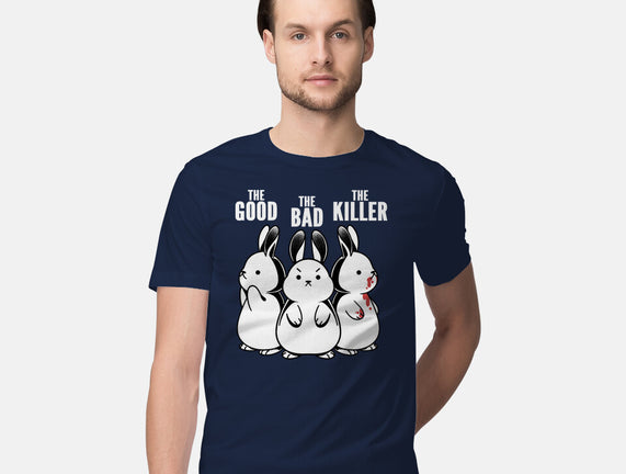 The Good The Bad And The Killer Rabbit