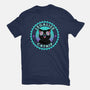 Legalize Catnip Psychedelic Kitten-Mens-Heavyweight-Tee-tobefonseca