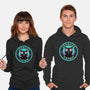 Legalize Catnip Psychedelic Kitten-Unisex-Pullover-Sweatshirt-tobefonseca