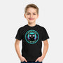 Legalize Catnip Psychedelic Kitten-Youth-Basic-Tee-tobefonseca