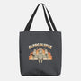 Alpacalypse Funny Alpaca-None-Basic Tote-Bag-tobefonseca