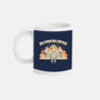 Alpacalypse Funny Alpaca-None-Mug-Drinkware-tobefonseca