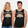 Alpacalypse Funny Alpaca-Unisex-Basic-Tank-tobefonseca