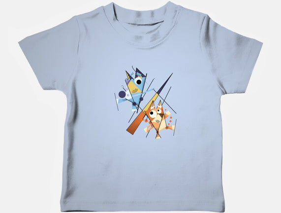 Abstract Sisters