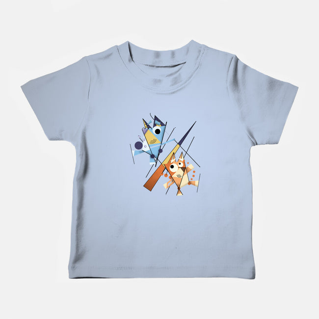 Abstract Sisters-Baby-Basic-Tee-nickzzarto