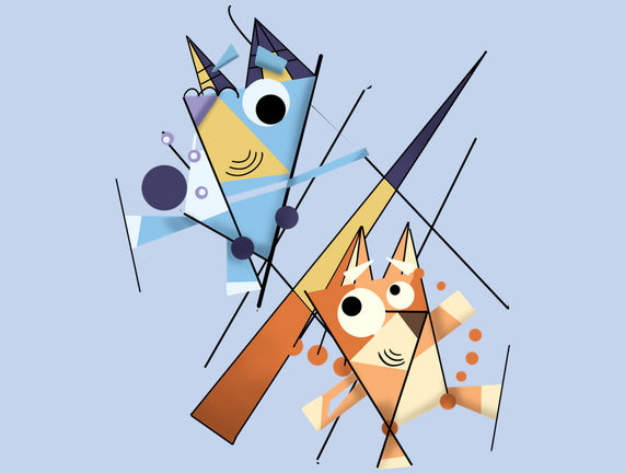 Abstract Sisters