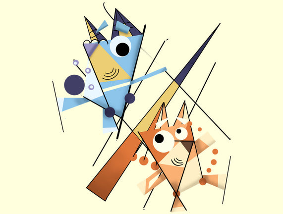 Abstract Sisters