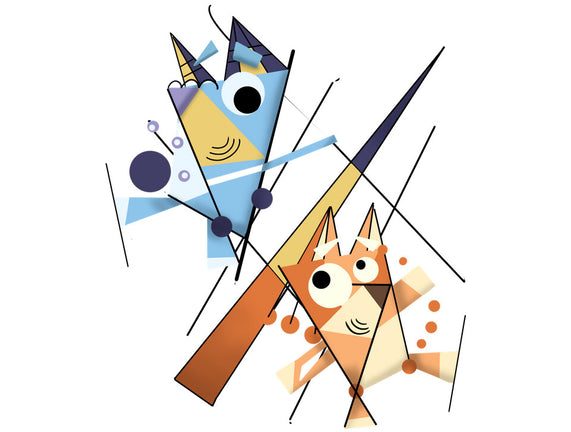 Abstract Sisters