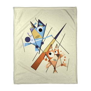 Abstract Sisters