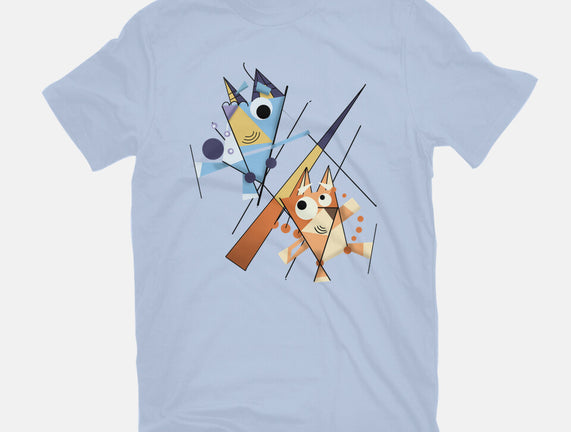 Abstract Sisters