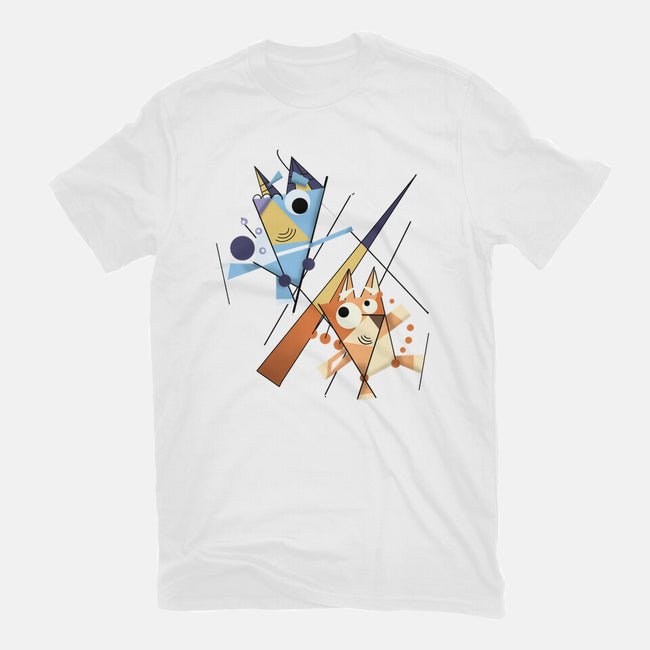 Abstract Sisters-Mens-Heavyweight-Tee-nickzzarto