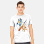 Abstract Sisters-Mens-Heavyweight-Tee-nickzzarto