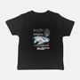 Rebel Light Freighter-Baby-Basic-Tee-alfbocreative