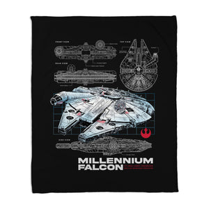 Rebel Light Freighter
