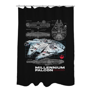 Rebel Light Freighter