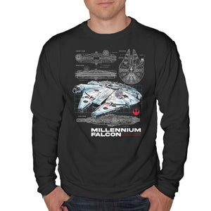 Rebel Light Freighter