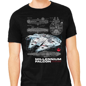 Rebel Light Freighter