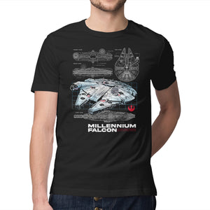 Rebel Light Freighter