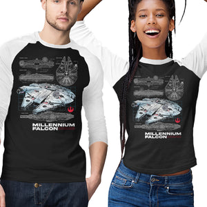 Rebel Light Freighter