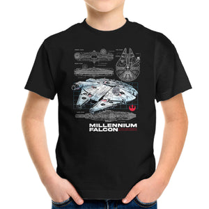 Rebel Light Freighter