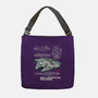 Rebel Light Freighter-None-Adjustable Tote-Bag-alfbocreative