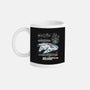 Rebel Light Freighter-None-Mug-Drinkware-alfbocreative