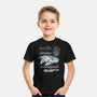Rebel Light Freighter-Youth-Basic-Tee-alfbocreative