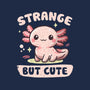 Strange But Cute-Youth-Pullover-Sweatshirt-NMdesign
