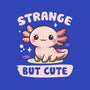 Strange But Cute-Youth-Pullover-Sweatshirt-NMdesign