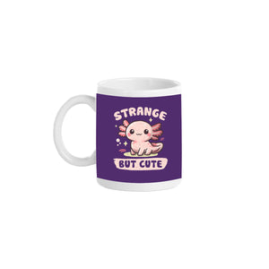 Strange But Cute