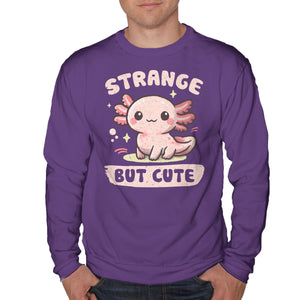 Strange But Cute