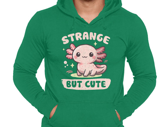 Strange But Cute