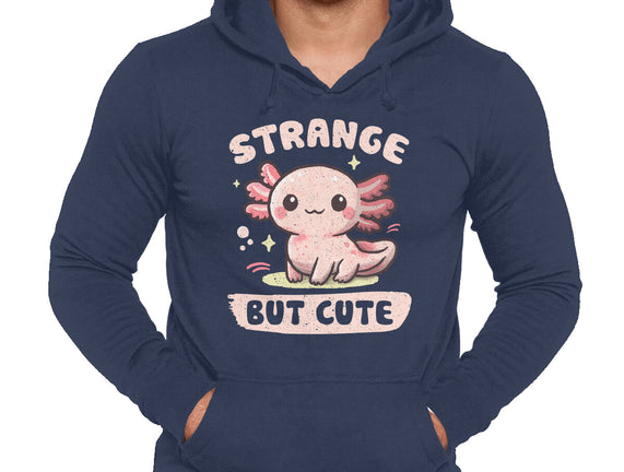 Strange But Cute