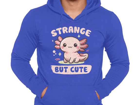 Strange But Cute
