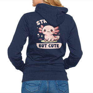 Strange But Cute