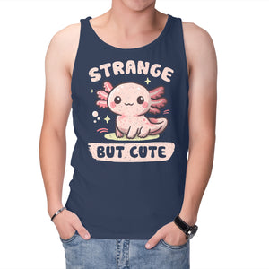 Strange But Cute