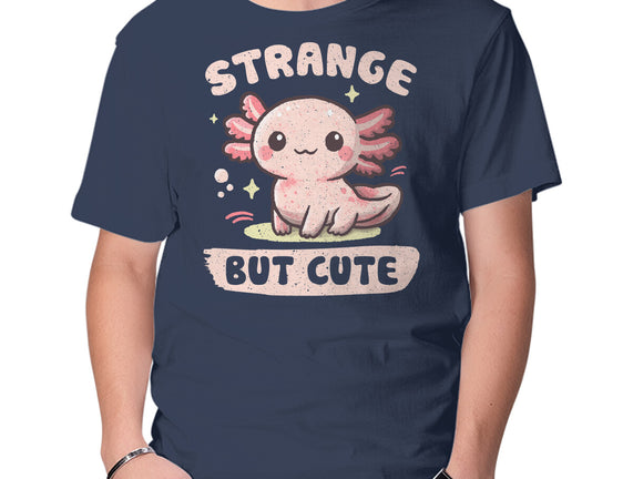 Strange But Cute