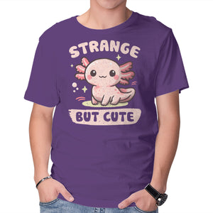 Strange But Cute