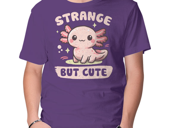 Strange But Cute