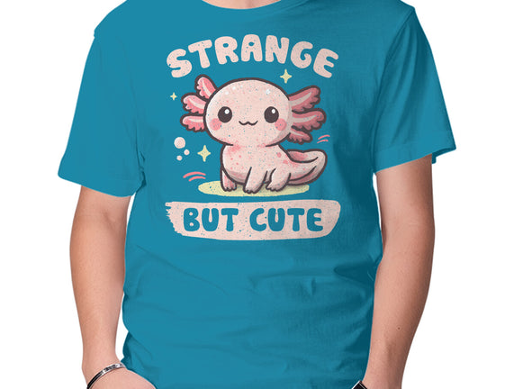 Strange But Cute