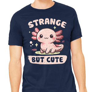 Strange But Cute
