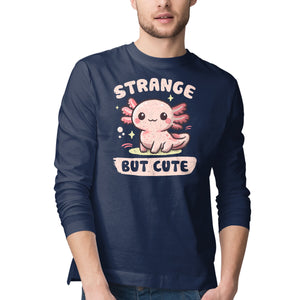 Strange But Cute