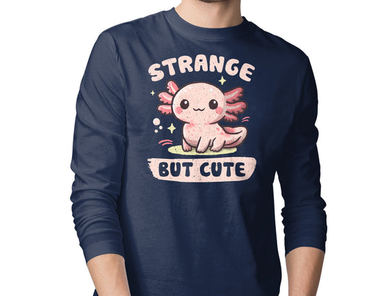Strange But Cute