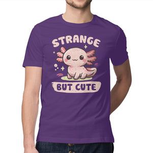 Strange But Cute